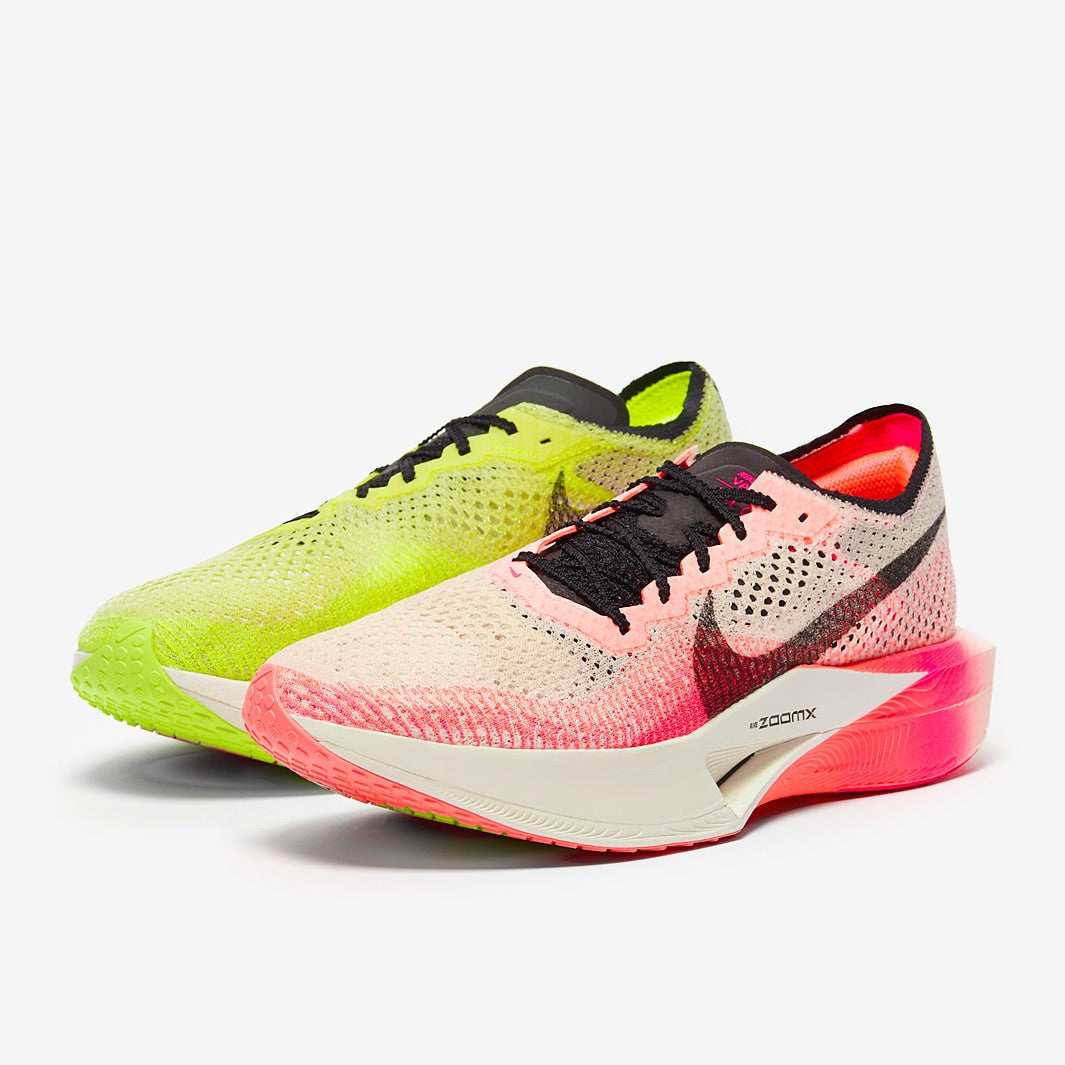 Tênis Nike Air Zoom Vaporfly Next% Flyknit 3 Ekiden Zoom Pack