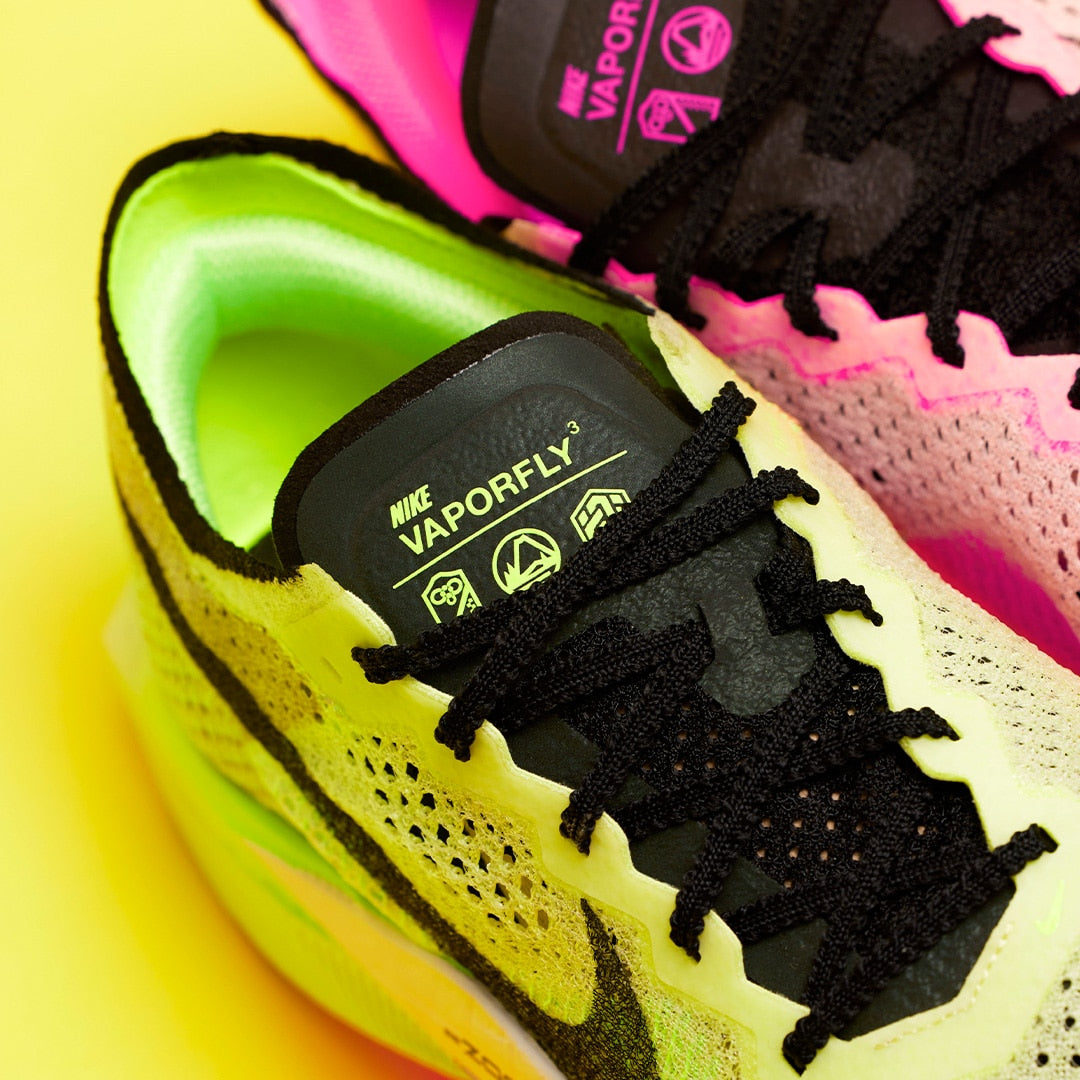 Tênis Nike Air Zoom Vaporfly Next% Flyknit 3 Ekiden Zoom Pack