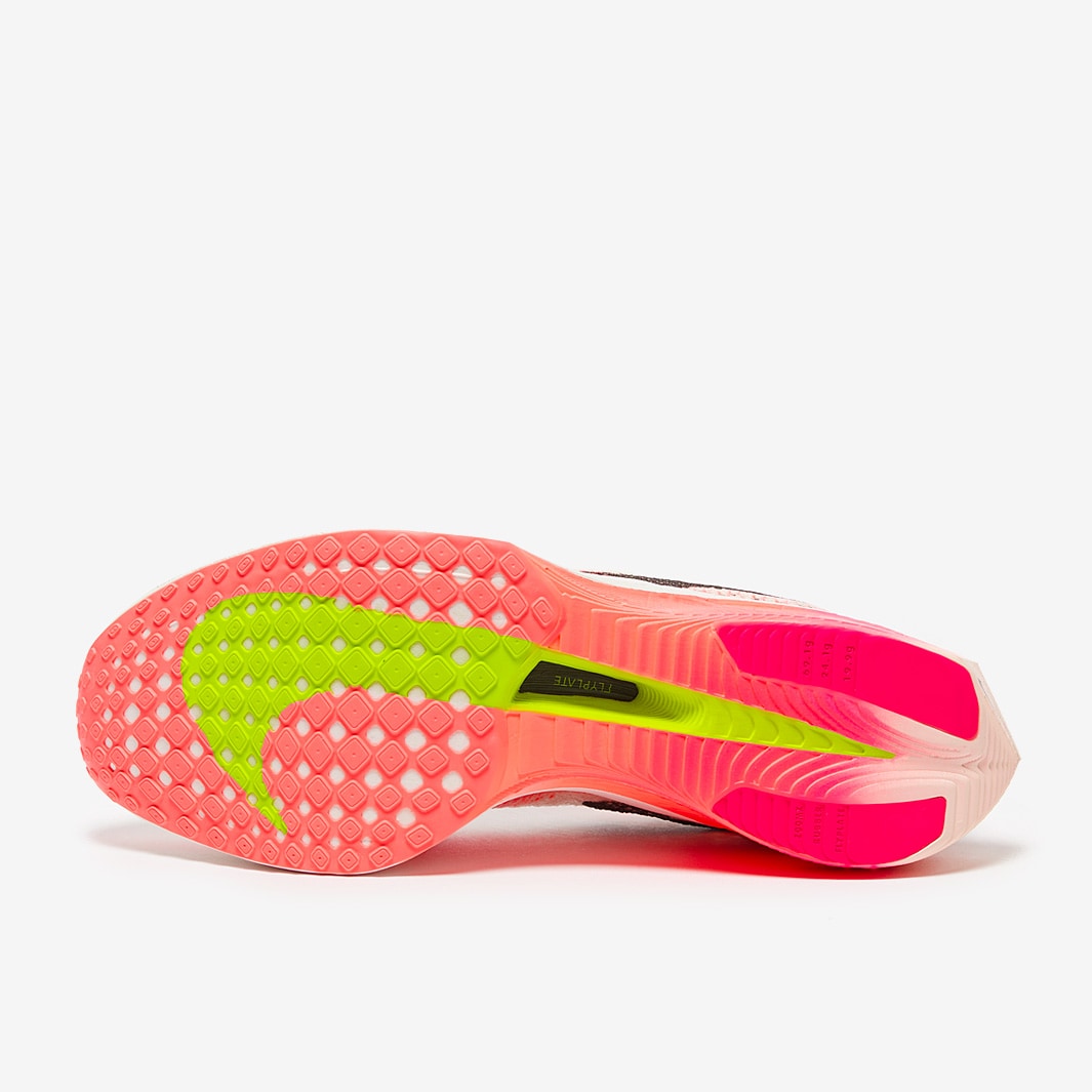 Tênis Nike Air Zoom Vaporfly Next% Flyknit 3 Ekiden Zoom Pack