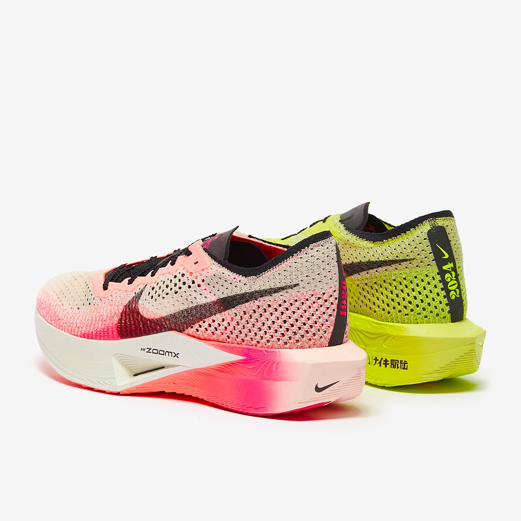 Tênis Nike Air Zoom Vaporfly Next% Flyknit 3 Ekiden Zoom Pack