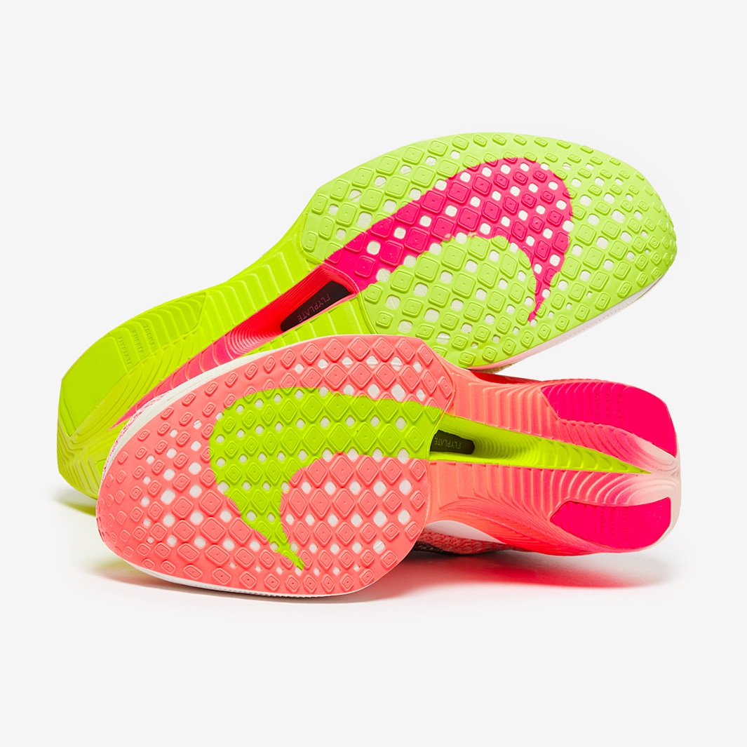 Tênis Nike Air Zoom Vaporfly Next% Flyknit 3 Ekiden Zoom Pack