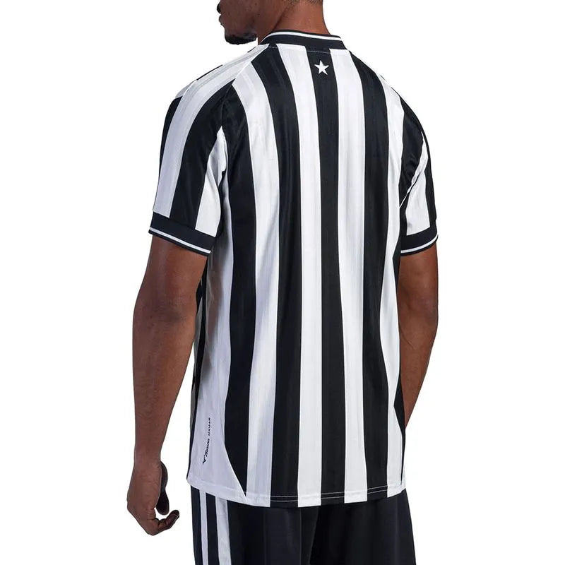 Camisa Mizuno Botafogo 2026/27 I Torcedor