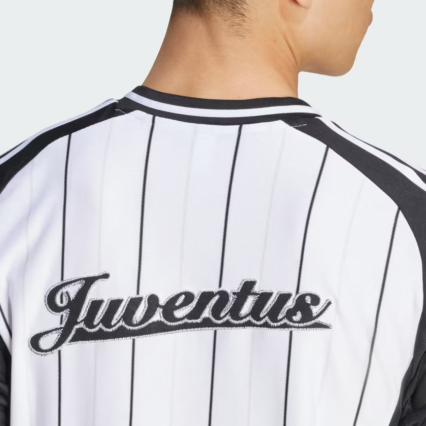 Camisa adidas Juventus FC US PACK Torcedor