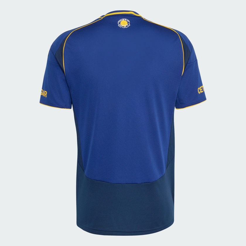 Camisa adidas Boca Juniors 2026/27 Torcedor
