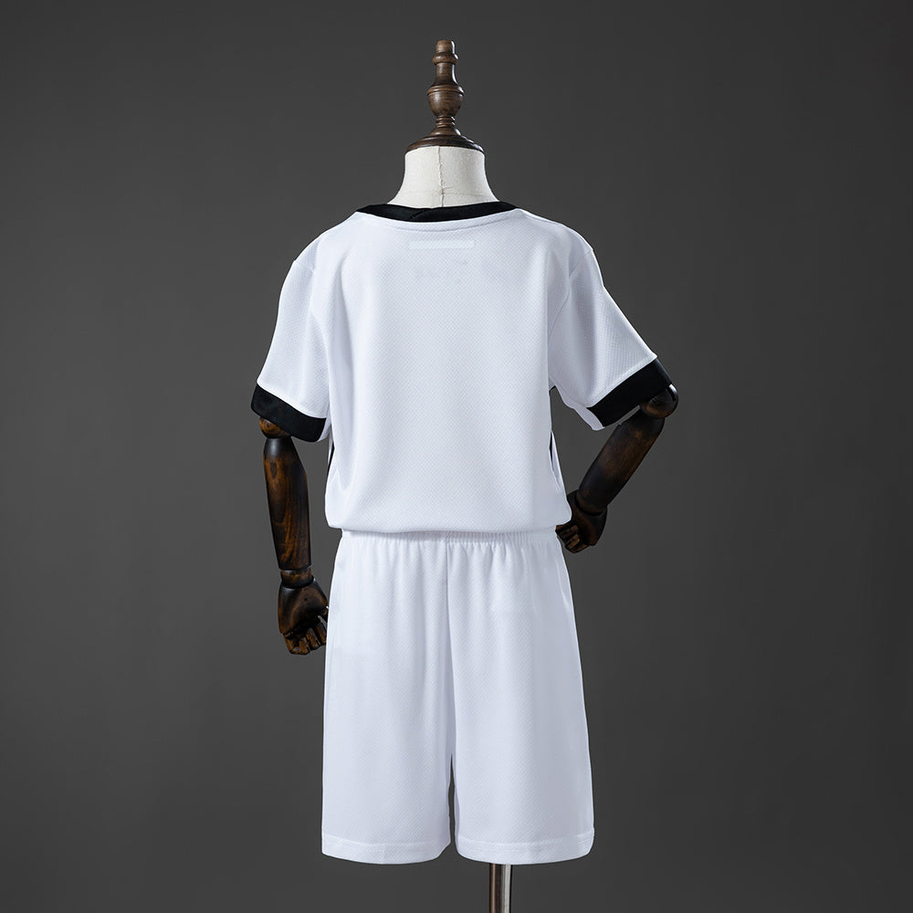 Conjunto Infantil Nike Vasco da Gama 2026/27 II