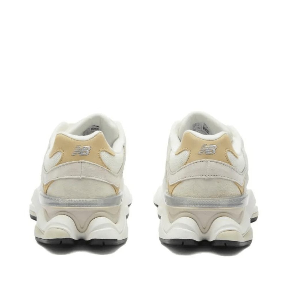 Tênis New Balance 9060 Turtledove