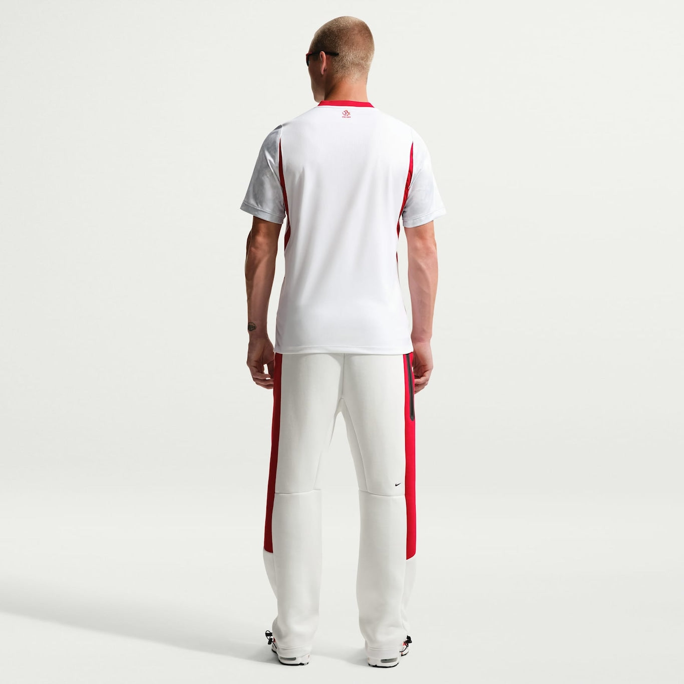 Camisa Polônia 2026/27 I