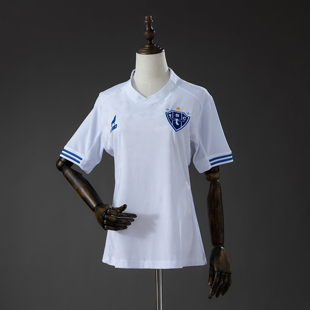 Camisa Paysandu 2026/27 II Feminina