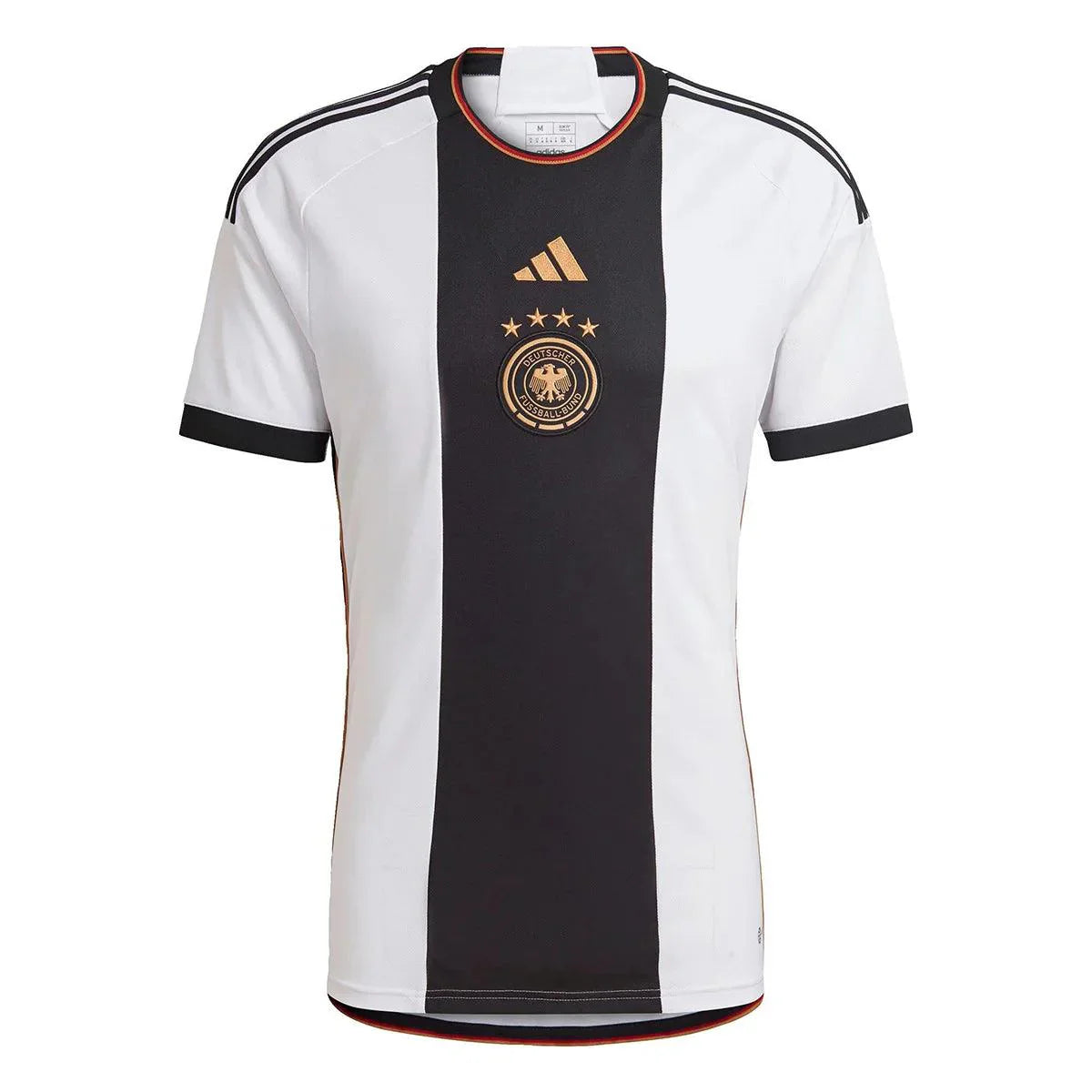 Camisa Seleção Alemanha Home 22/23