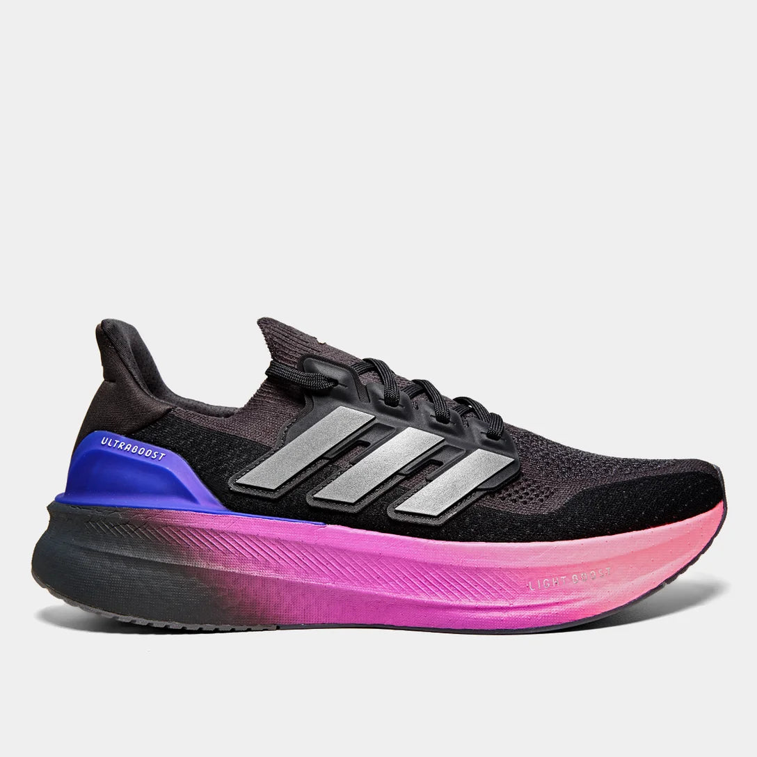 Tênis Adidas Ultraboost 5 Black Purple