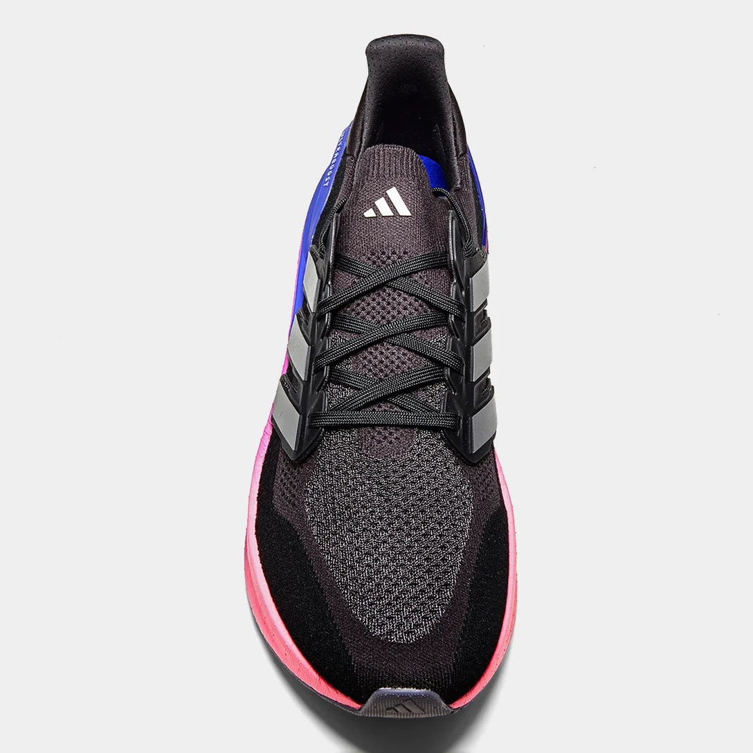Tênis Adidas Ultraboost 5 Black Purple