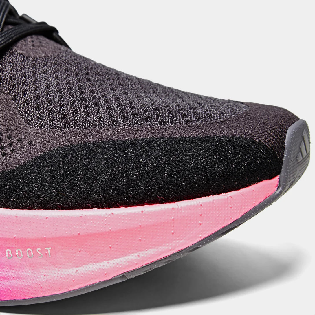 Tênis Adidas Ultraboost 5 Black Purple