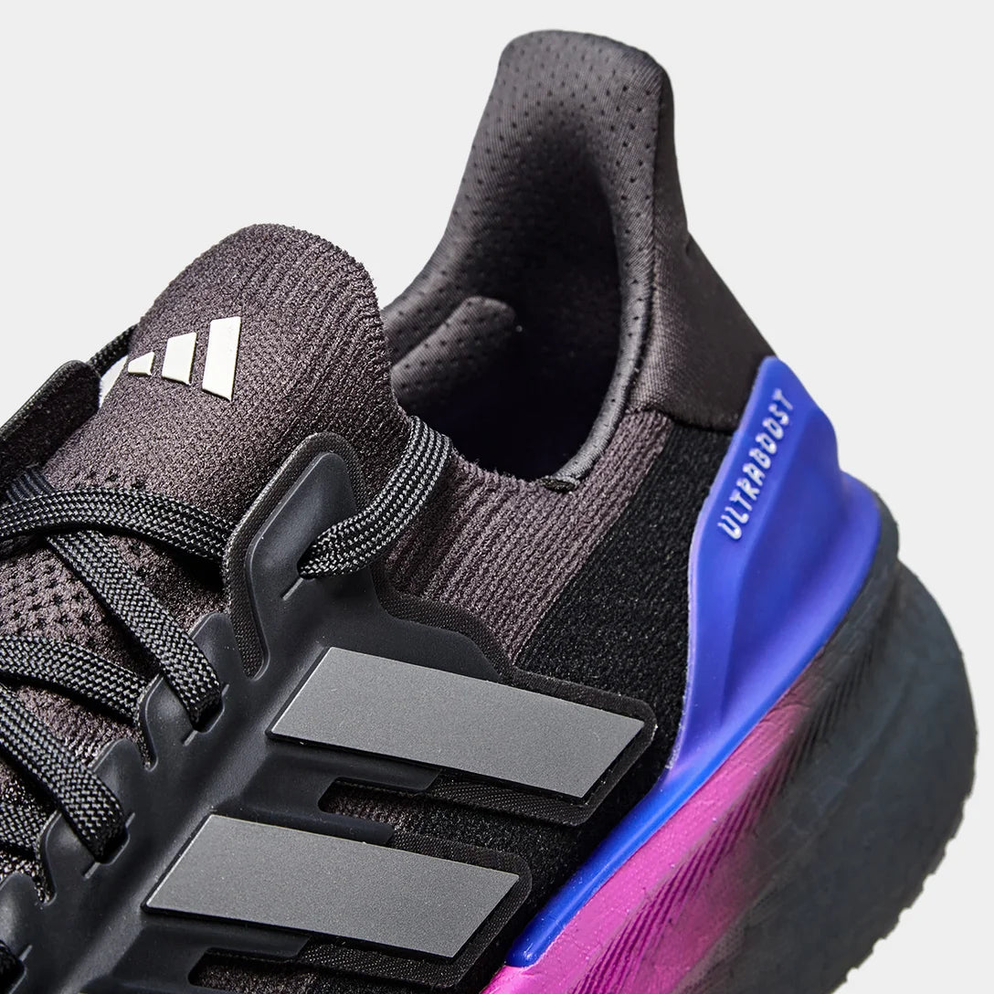 Tênis Adidas Ultraboost 5 Black Purple