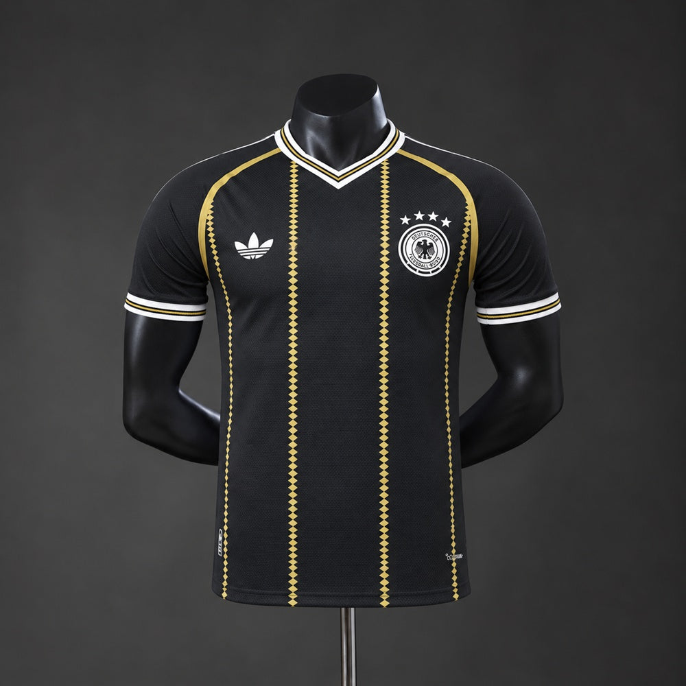 Camisa Alemanha 2026/27 III Jogador