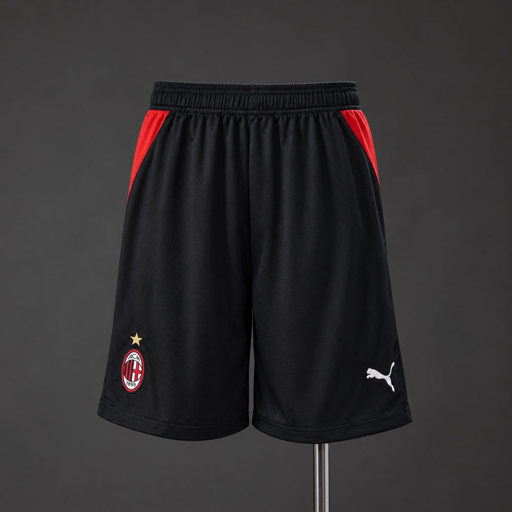 Shorts Puma AC Milan 2026/27 II