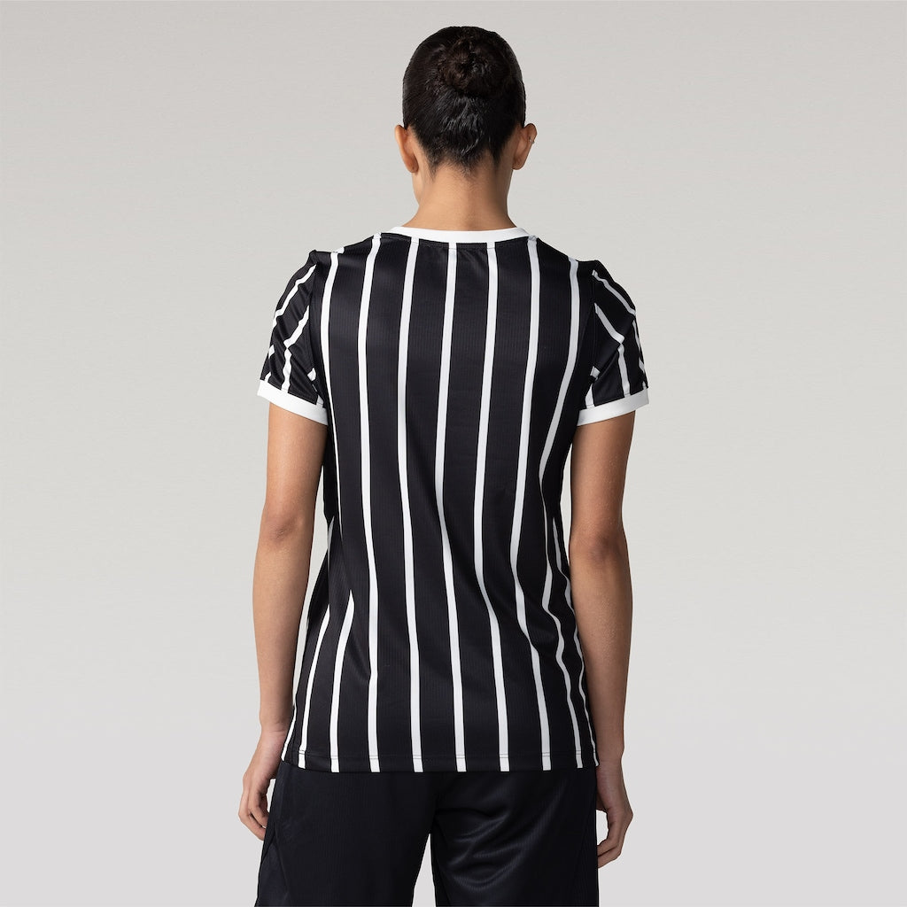 Camisa do Corinthians Feminina 2026/27 II