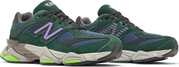 Tênis New Balance 9060 Nightwatch Purple