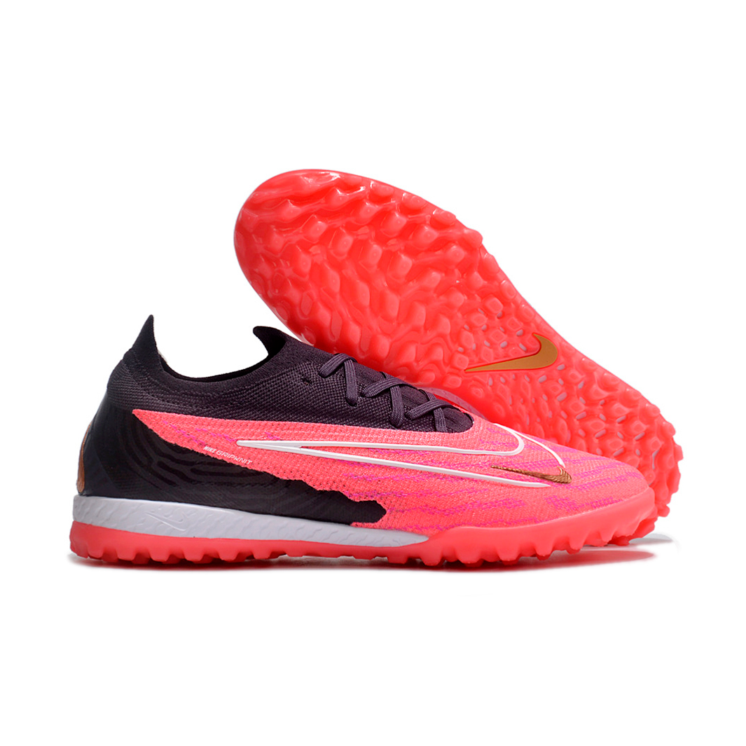 Chuteira Nike Phantom GX Elite Society Generation