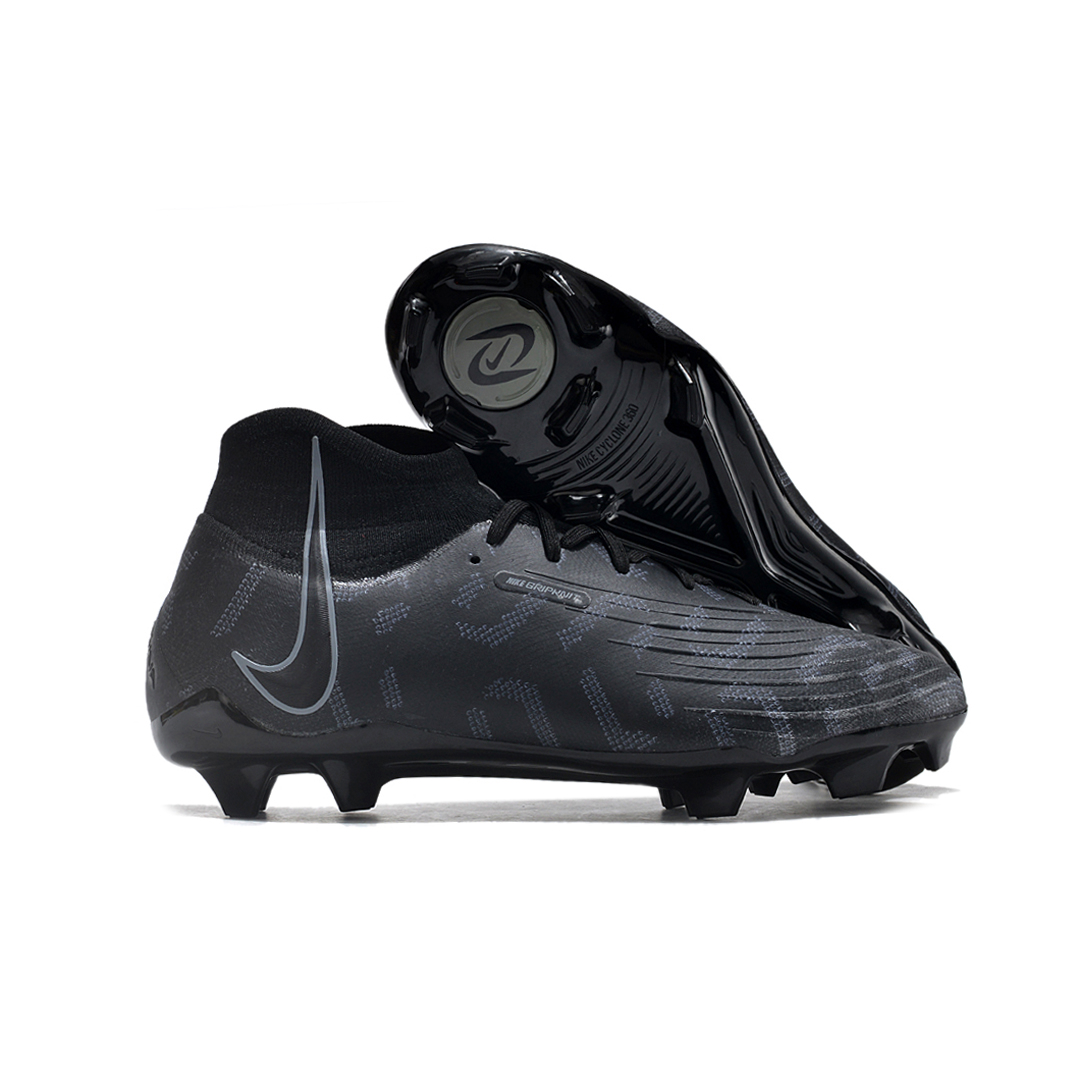 Chuteira Nike Phantom Luna Elite All Black