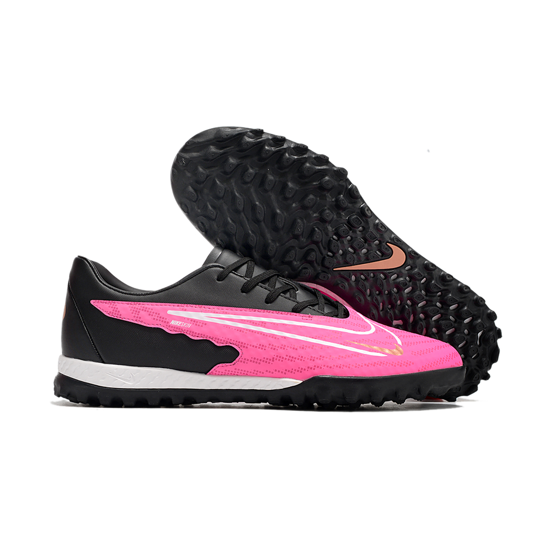 Chuteira Nike Phantom GX Society Academy Generation