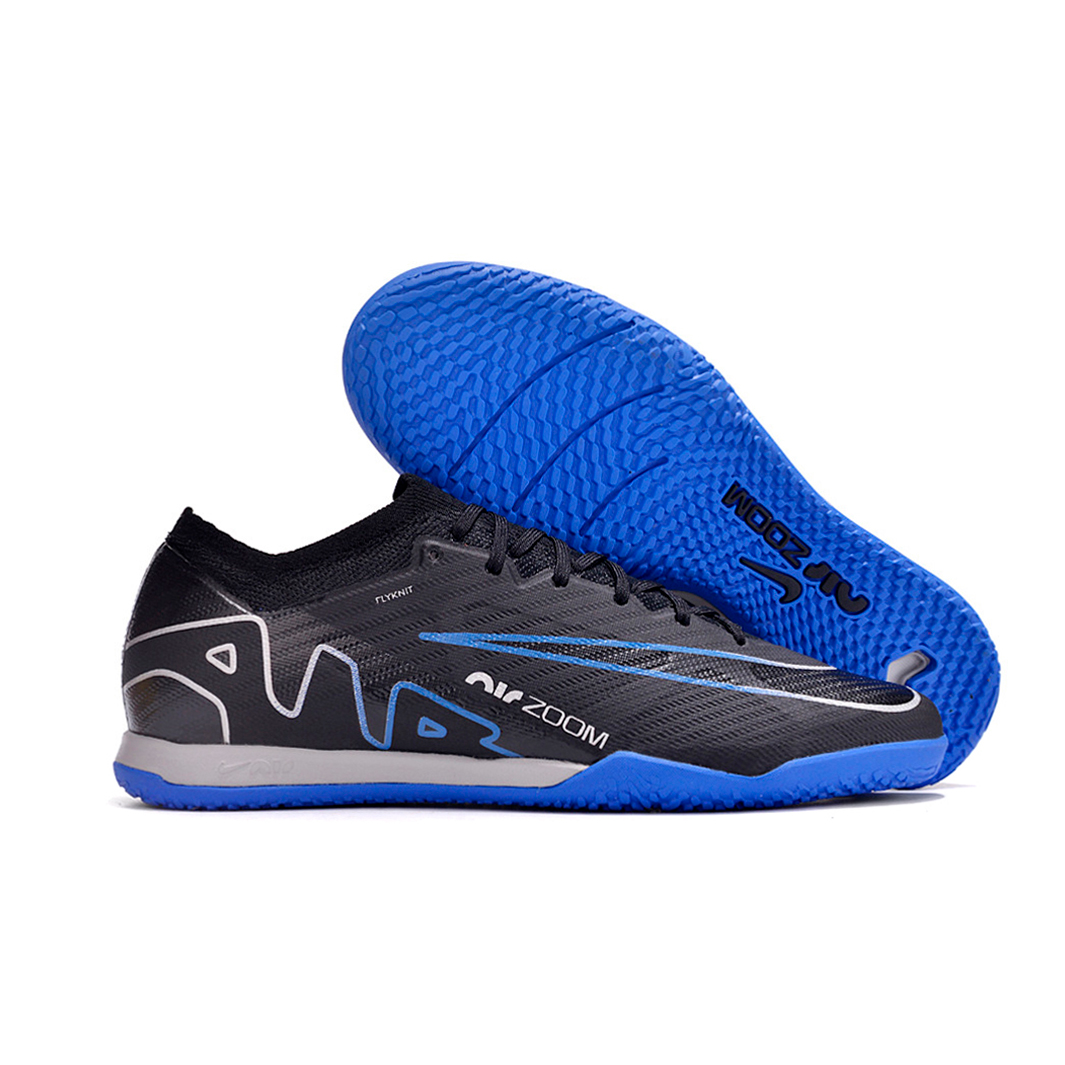 Chuteira Nike Air Zoom Mercurial Vapor 15 Futsal Elite Shadow