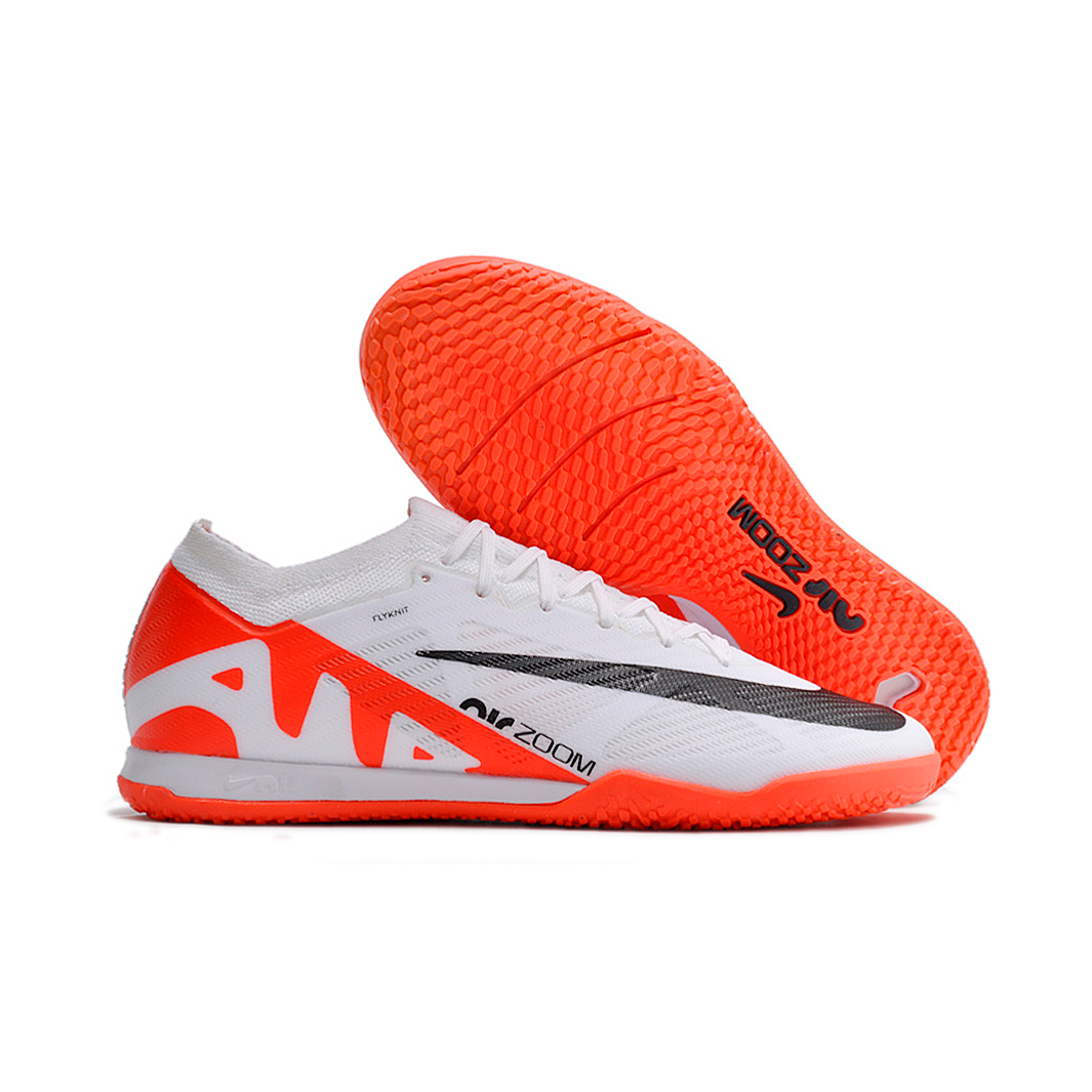 Chuteira Nike Air Zoom Mercurial Vapor 15 Futsal Elite Ready