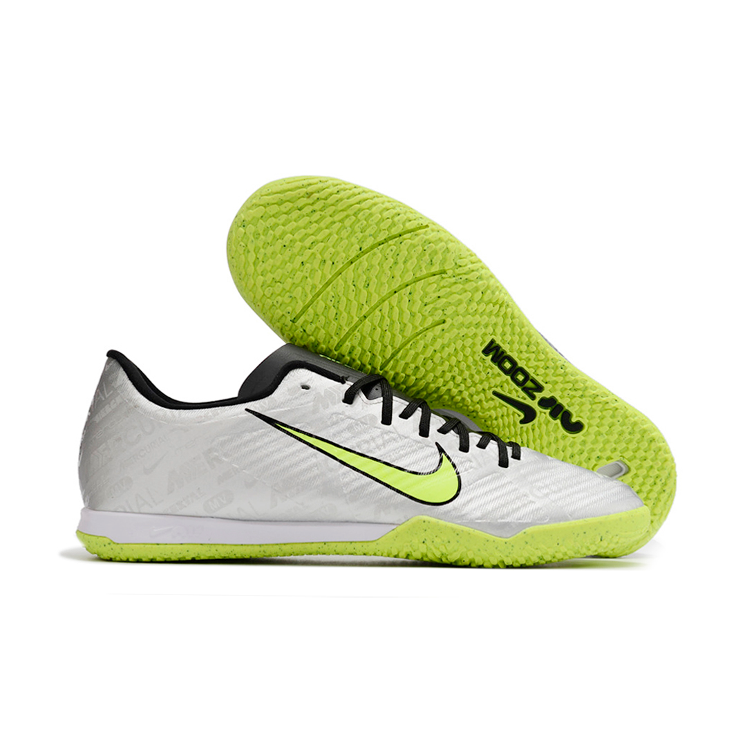 Chuteira Nike Air Zoom Mercurial Vapor 15 Futsal Academy XXV
