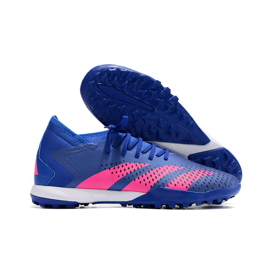 Chuteira Adidas Predator Accuracy .3 Society PP 'Pogba'