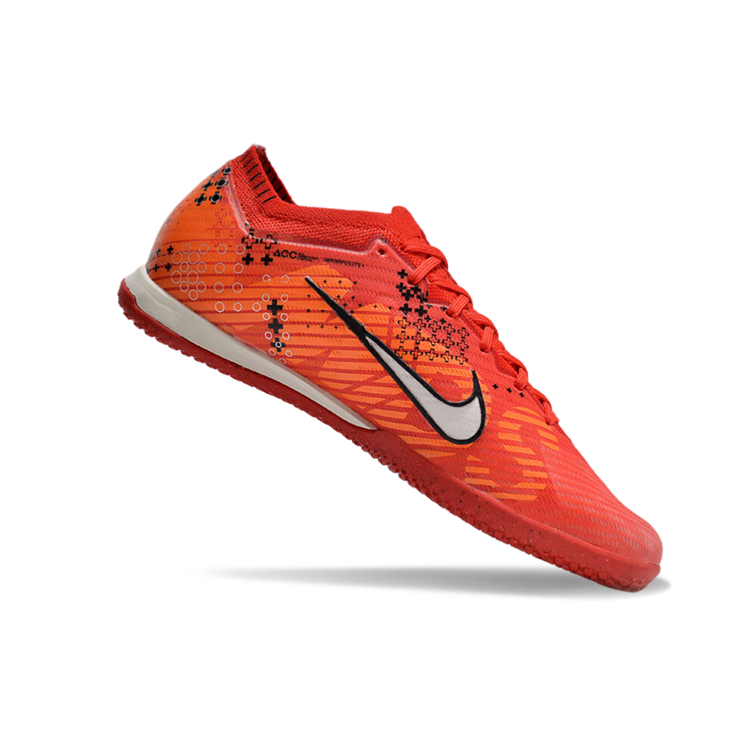 Chuteira Nike Air Zoom Mercurial Vapor Futsal 15 Elite MDS Dream Speed 7