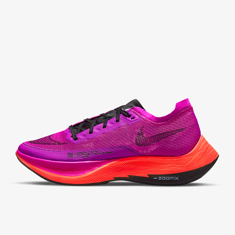 Tênis Nike Air Zoom Vaporfly Next% 2 Hyper Violet