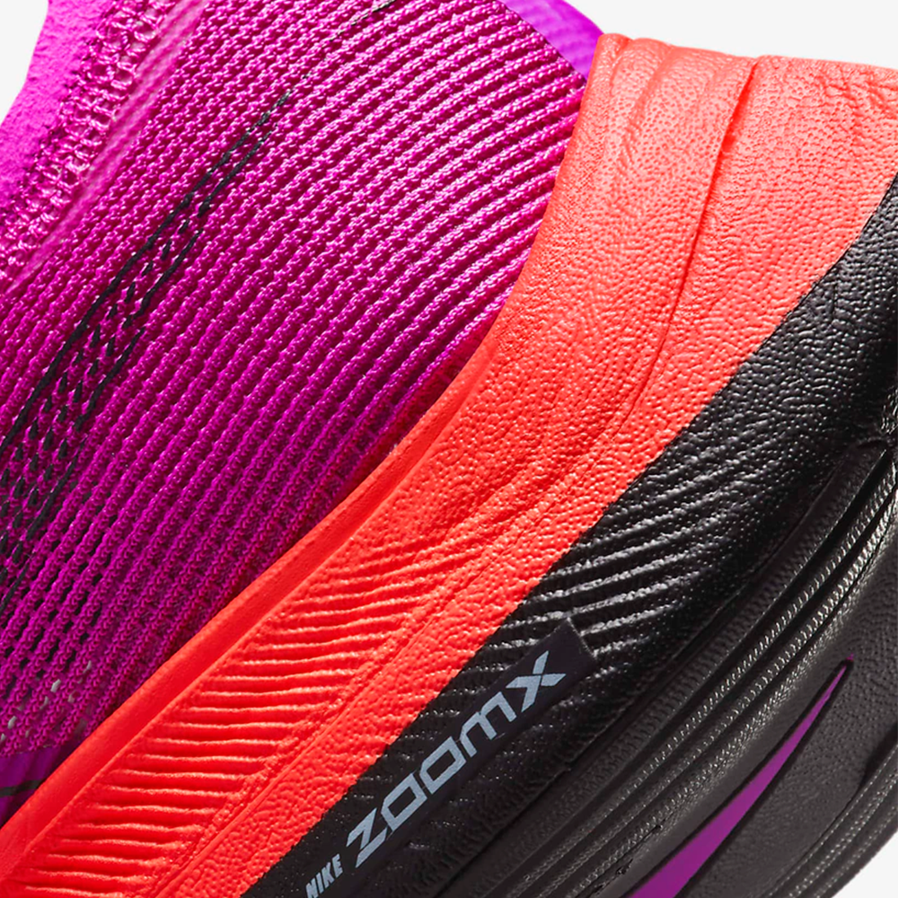 Tênis Nike Air Zoom Vaporfly Next% 2 Hyper Violet