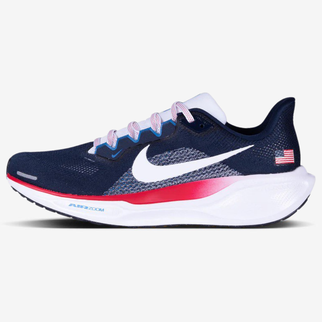 Tênis Nike Air Zoom Pegasus 41 - USA