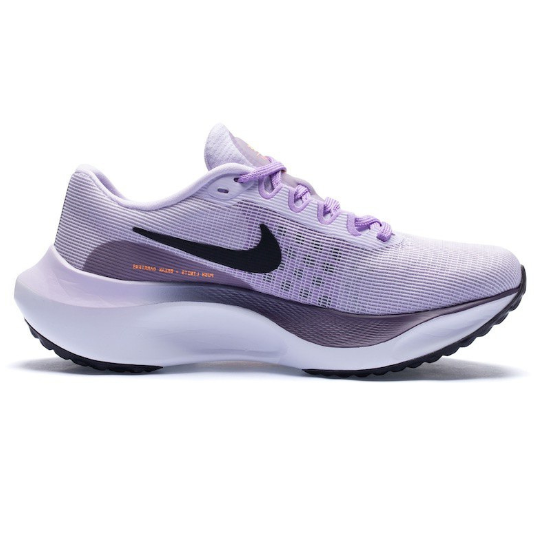 Tênis Nike Zoom Fly 5 - Roxo