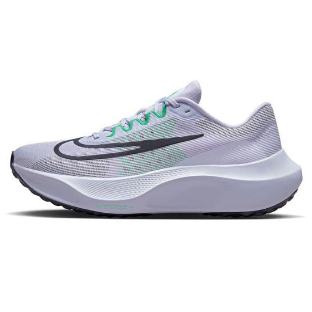 Tênis Nike Zoom Fly 5 - Green Details