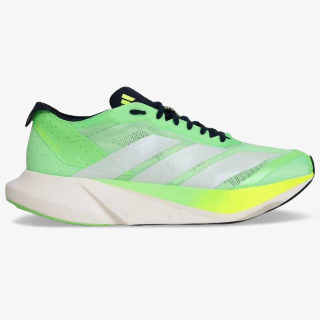 Tênis Adidas Adizero Drive RC - Lime Burst/Zero Metalic/Lucid Lemon