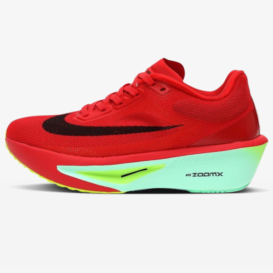 Tênis Nike Zoom Fly 6 - Vermelho