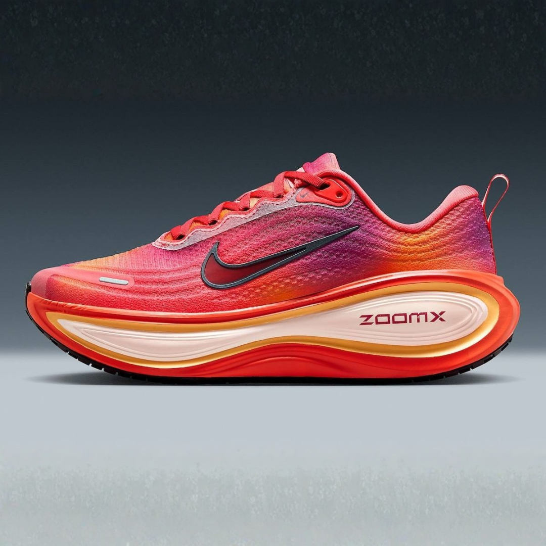 Tênis Nike Vomero Plus SE - Sunset