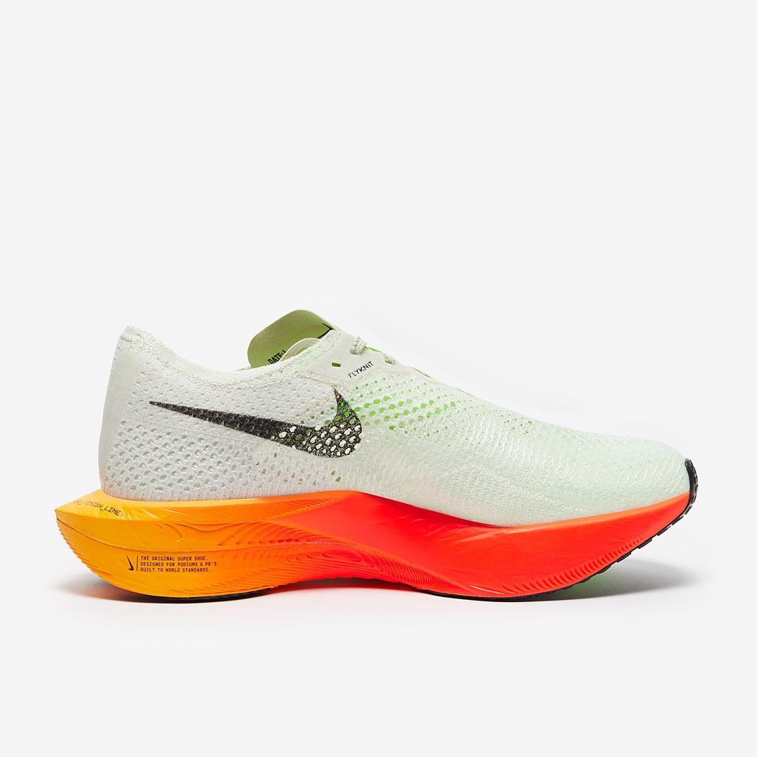 Tênis Nike Air Zoom Vaporfly Next% Flyknit 3 No Finish Line