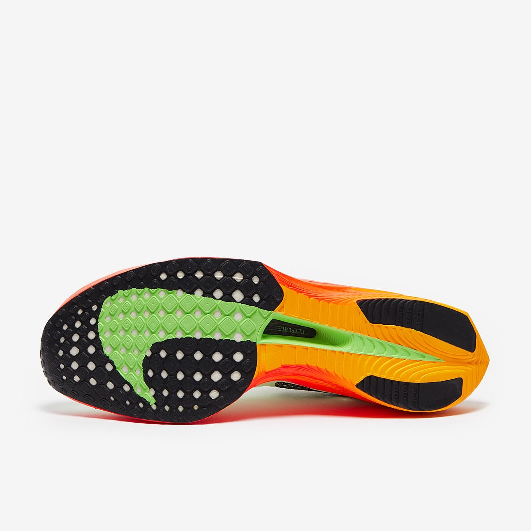 Tênis Nike Air Zoom Vaporfly Next% Flyknit 3 No Finish Line