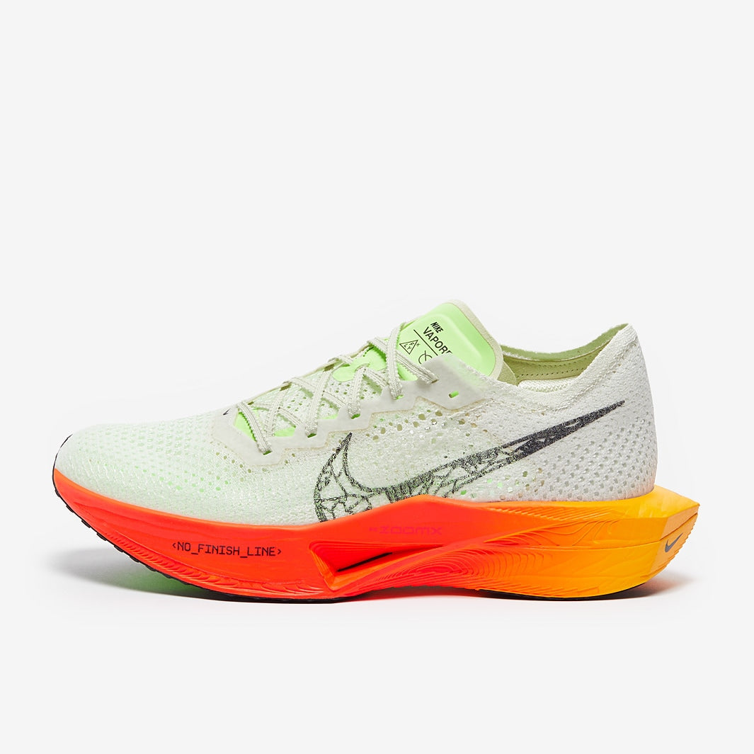 Tênis Nike Air Zoom Vaporfly Next% Flyknit 3 No Finish Line