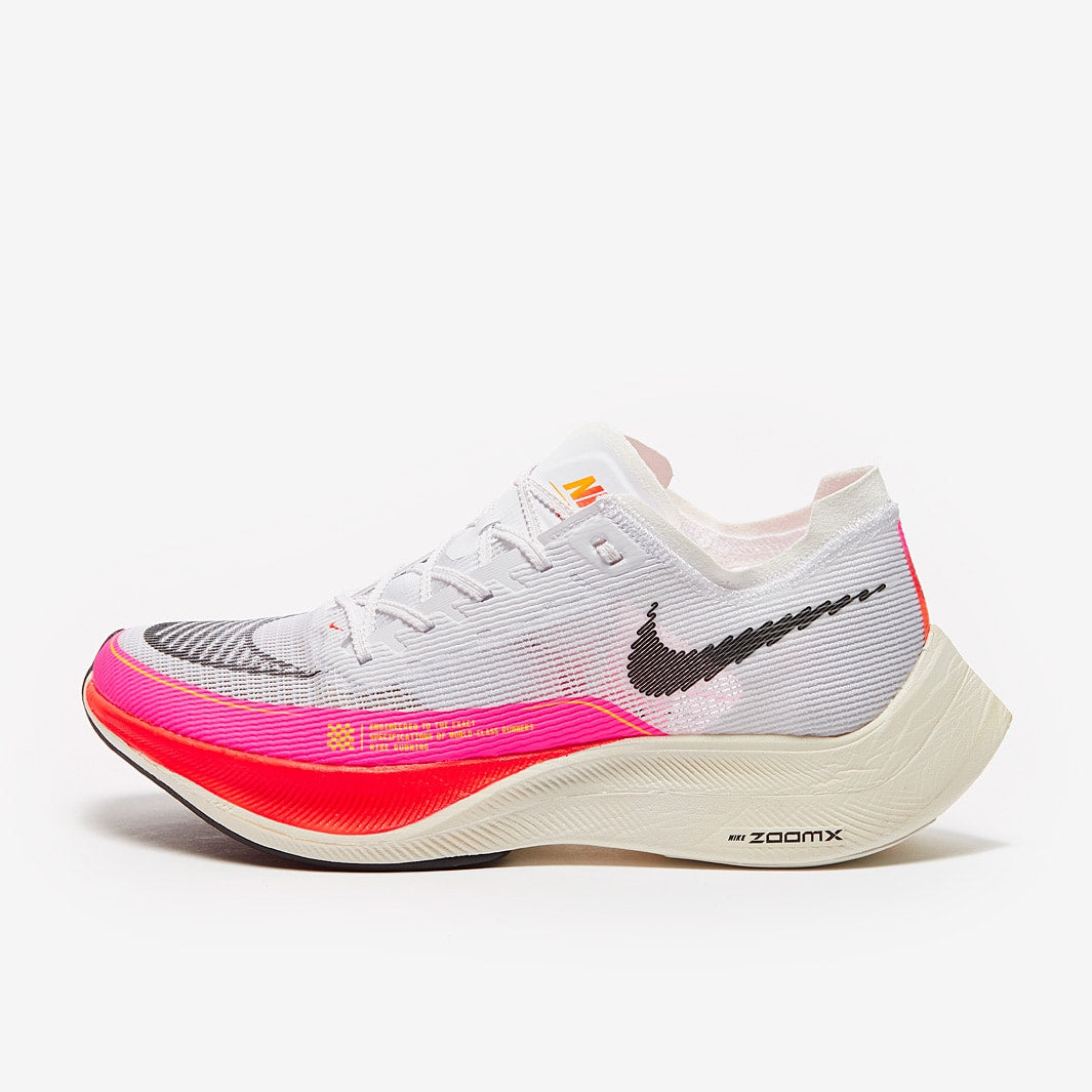 Tênis Nike Air Zoom Vaporfly Next% 2 Rawdacious