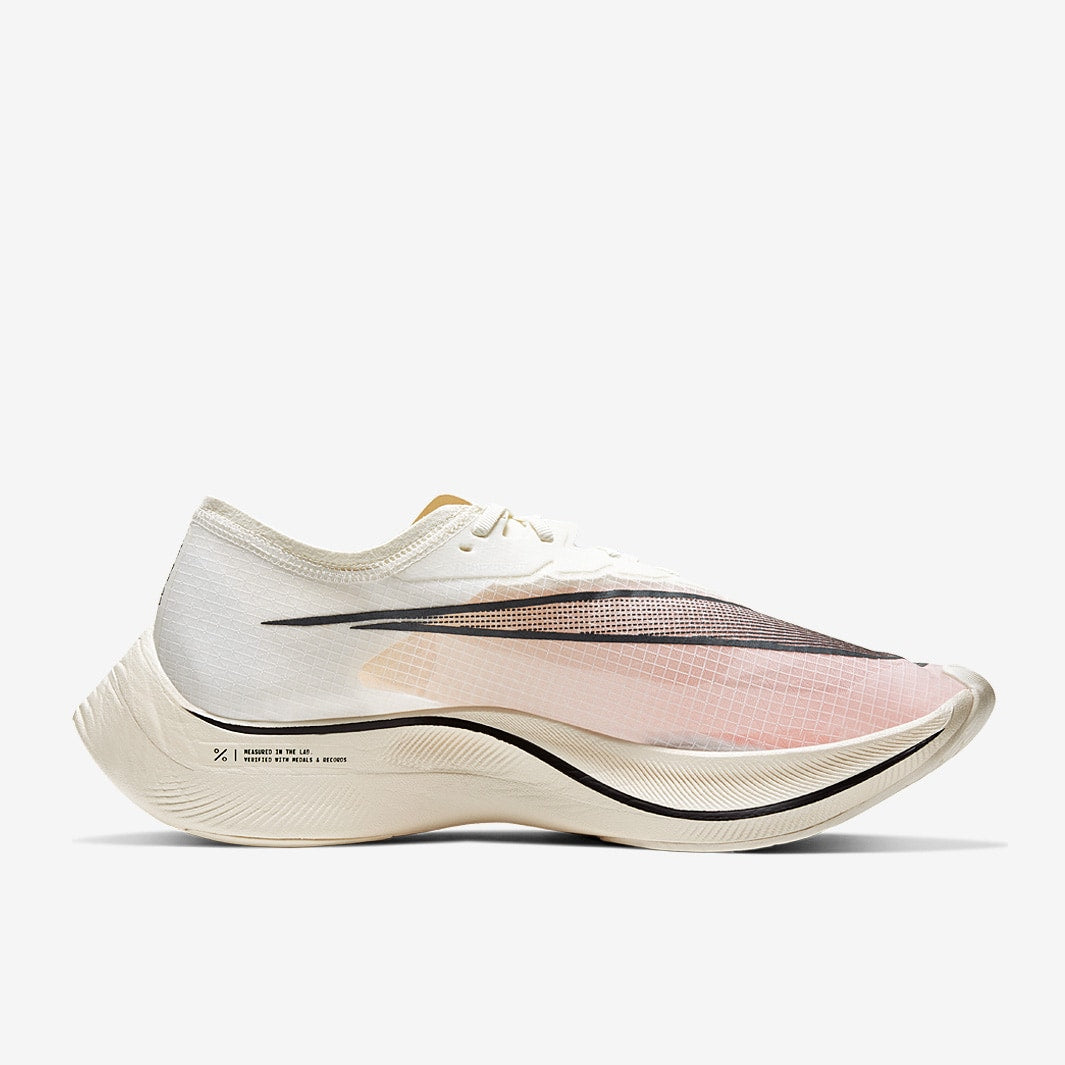 Tênis Nike Air Zoom Alphafly Next% Sail