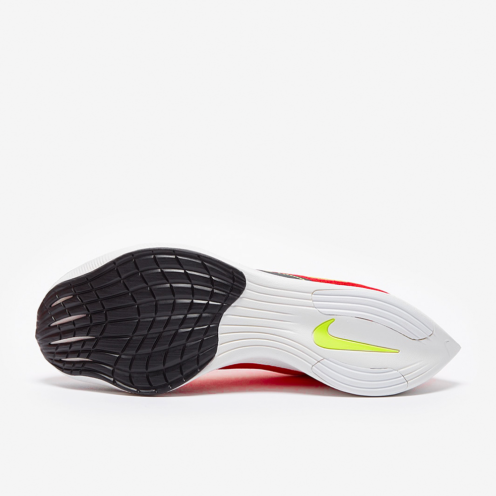 Tênis Nike Air Zoom Vaporfly Next% 2 Siren Red Volt