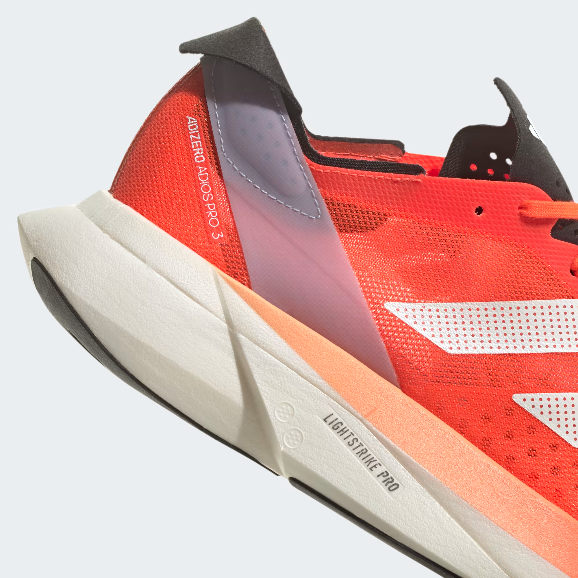 Tênis Adidas adizero Adios Pro 3 Solar