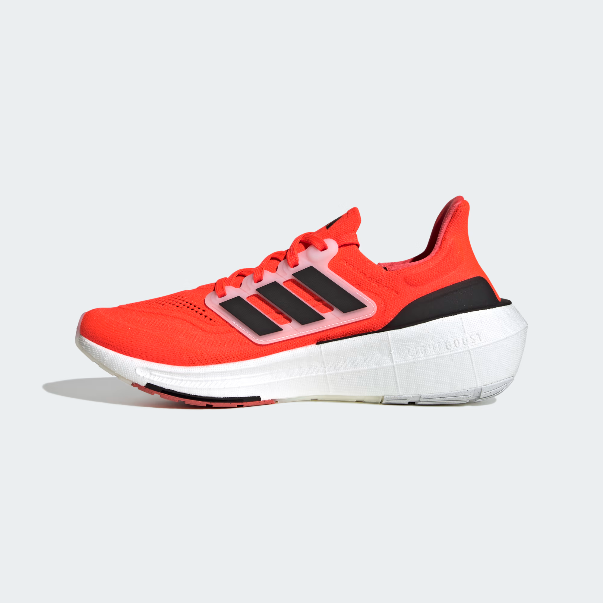 Tênis Adidas Ultraboost Light Solar Red