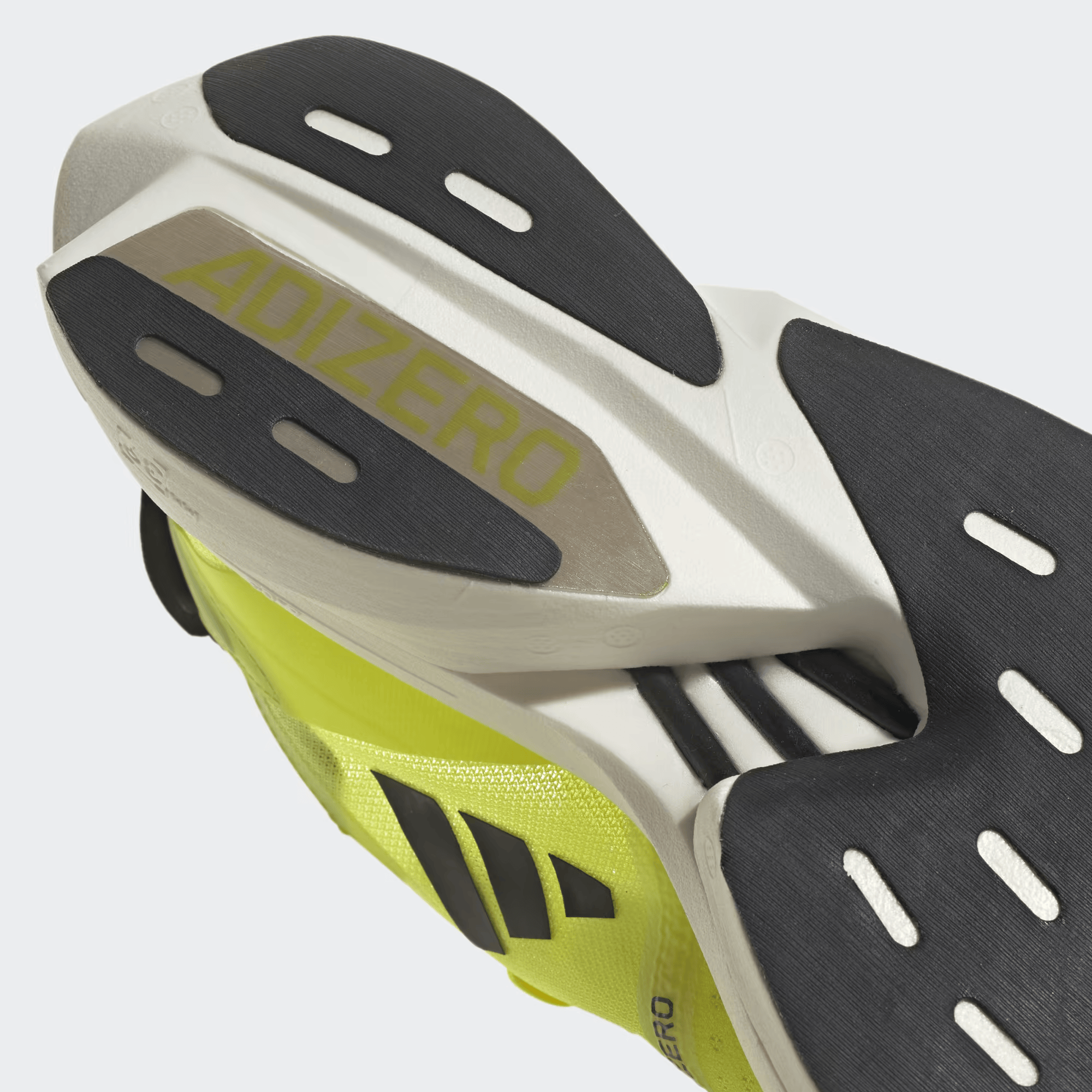 Tênis Adidas adizero Adios Pro 3 Solar Yellow