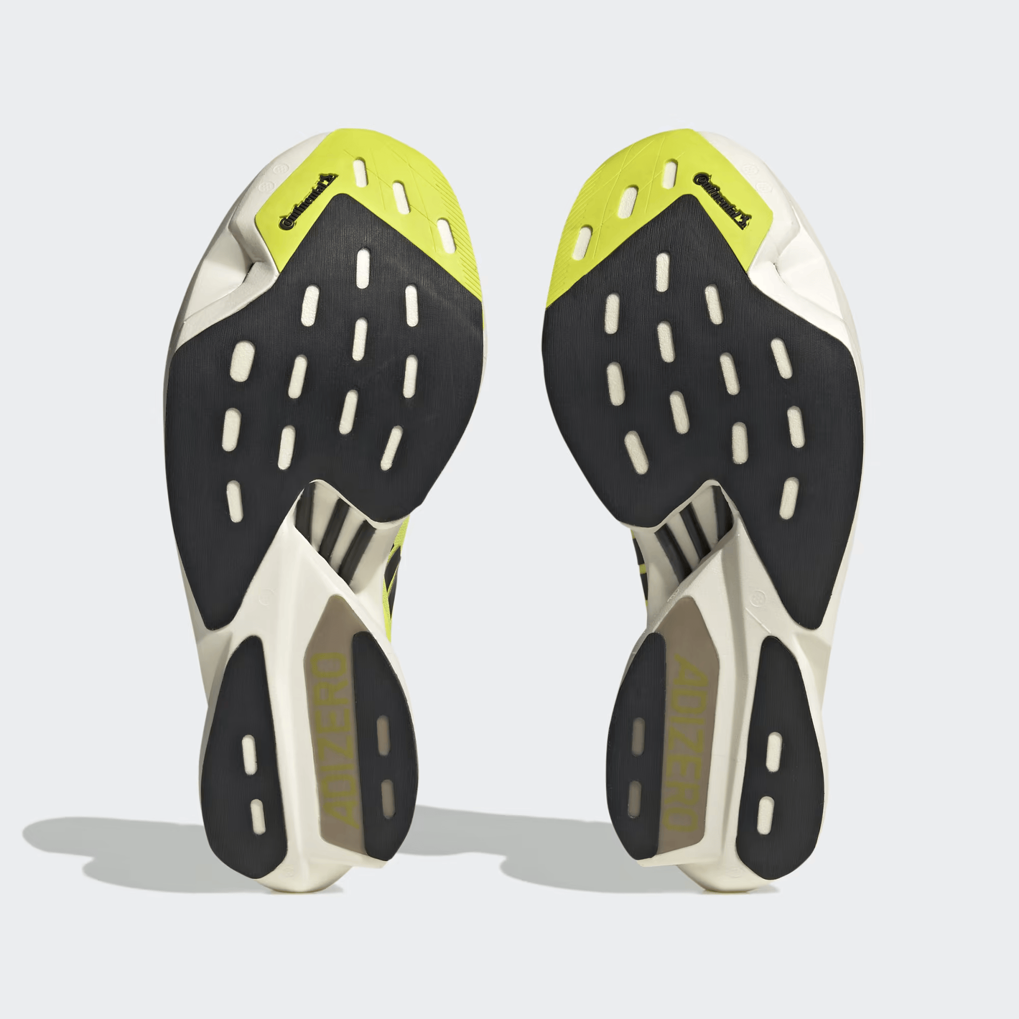 Tênis Adidas adizero Adios Pro 3 Solar Yellow