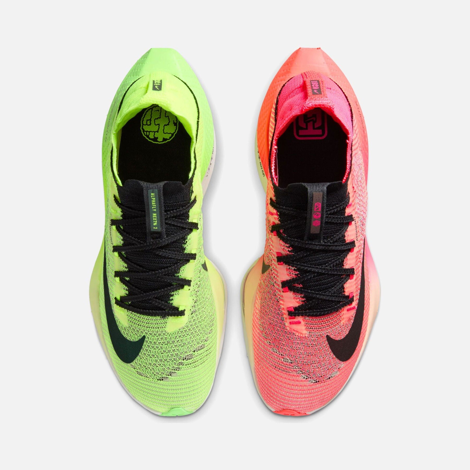 Tênis Nike Air Zoom Alphafly Next% 2 Ekiden Zoom Pack
