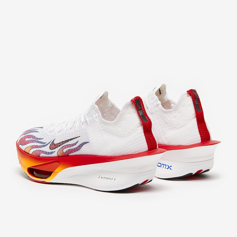 Tênis Nike Air Zoom Alphafly Next% 3 Premium Ekiden Flames