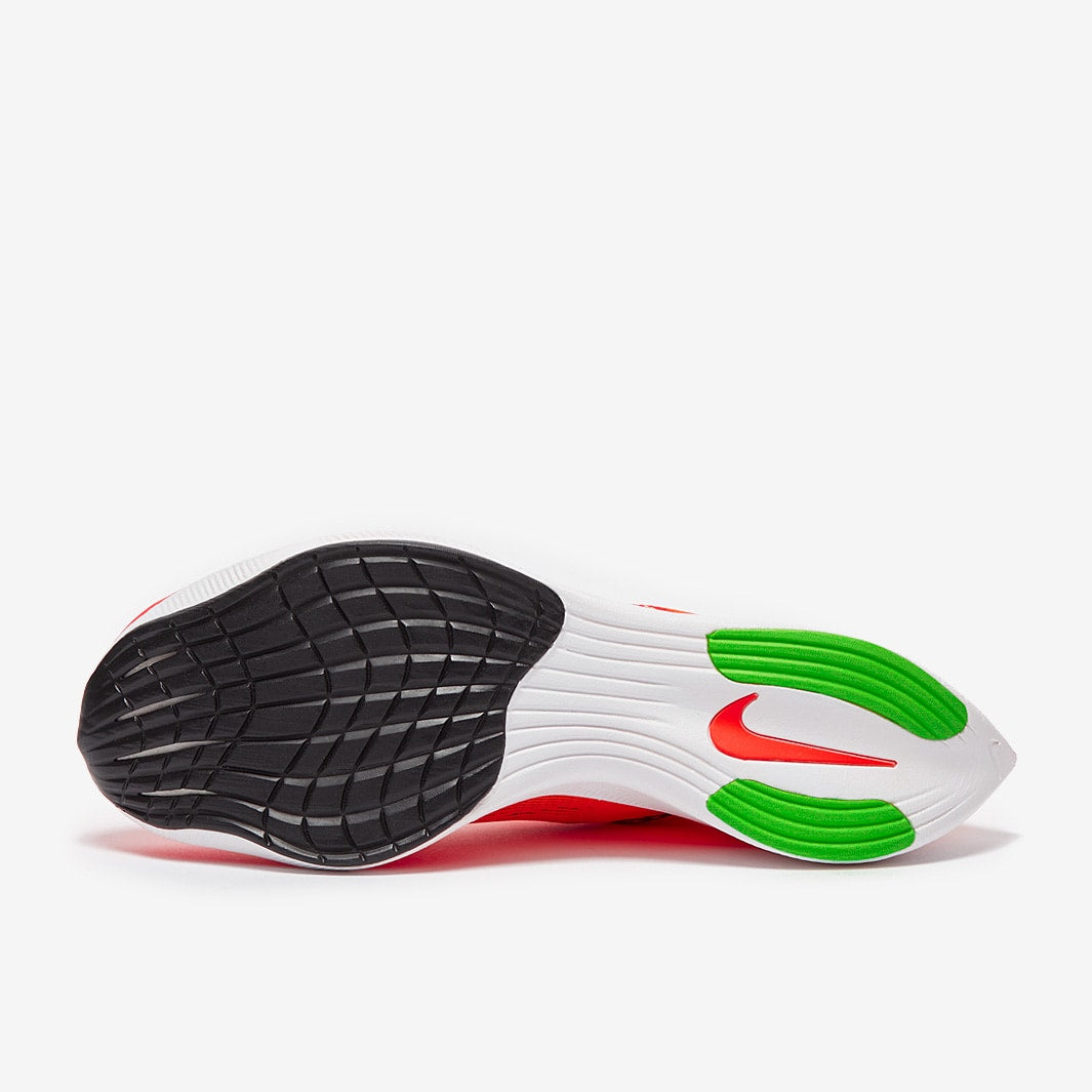 Tênis Nike Air Zoom Vaporfly Next% 2 Total Orange